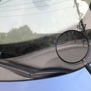 1.8M Car Ageing Rubber Seal Under Front Windshield Panel Sealed Moulding Strips