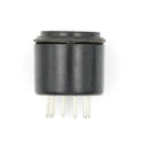 9Pin Bakelite Vacuum Tube Socket Saver base For 12AX7 12AU7 ECC82 ECC83 amps ^