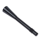 Universal Aluminum Car Roof Radio Antenna Bee Sting Screw AM FM Aerial (1)