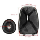 6 Speed Car Manual Shift Knob Knob Shift Lever Guard For Saab 9-3 2003-2012 G9K2