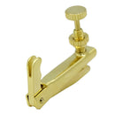 Fine Tuner 3/4 -4/4 Violin Parts Accessories Musical Instrument Pack of 4