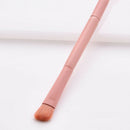 10x Cosmetic Make up Brushes Set Eye shadow Face Lip Make-up Brush Tools