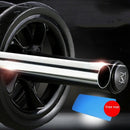 Sowell Abdominal Roller Fitness Equipment Domestic Muscle Wheel Two Wheeled