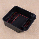 Secondary Central Armrest Console Storage Box Glove Tray Fit for Discovery 10-16