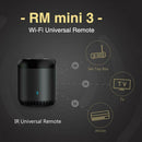 Broadlink RM Mini 3 WiFi IR Wireless Smart Home Remote Controller Timer Switches