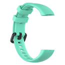 Replacement Silicone Band 17mm FOR Huawei honor 5 4 Smart Watch Lake Blue