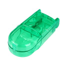 Portable Pill Tablet Cutter Splitter Divide Storage Case Medicine Cut Box