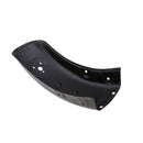 Motorcycle Rear  Mudguard Mud Guard for Suzuki GN125 Black