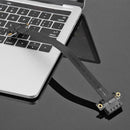 PCI-e PCI Express 36Pin 1X Female to Female Extension Cable with Connector