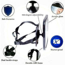 Sale Wide Easy View Rear Baby Child Back Seat Car Safety Mirror Headrest S5 T3A1