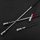 LED Magnetic Pickup Tool Telescopic Retrieving Picker Metal Gadgets Finder