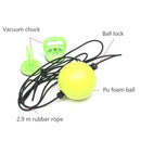 Boxing Ball Boxing Reflex Speed Ball Training Equipment Eye Reaction Exercise