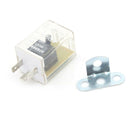 24V 3-Pin LED Flasher Relay Car Auto Turn Signal Indicator Light FlasheME