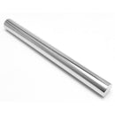 Rolling Pin Stainless Steel Metal Non Stick Baking Pastry Kichen Tool Dough 40CM