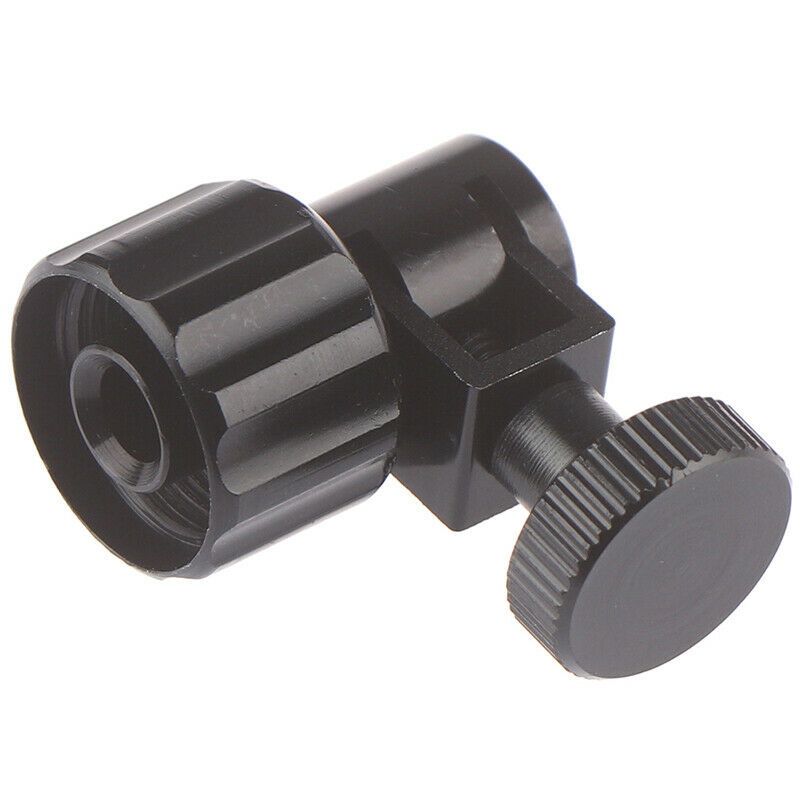 Adaptor Adjustable Connector For Tattoo Grip Handles Machine Parts Accessor BX