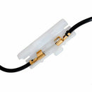 1m 30A Short Wave Radio Power Supply Cord Cable for ICOM IC7000 IC7600/ FT4