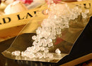 Useful 500PC Silicone Earring Back Plugs Stoppers Ear Post Nuts Jewelry Findings