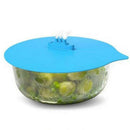 3pcs/set Silicone Pot Pan Saucepan Cover Boil Over Safeguard Kitchen Tools