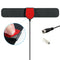 300 Mile Range Antenna TV Digital HD Skywire 4K Antena Digital Indoor HDTV  K8B6