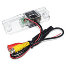 Ccd Car Rear View Reverse Backup Camera For Hyundai Elantra/Sonata Nf/Accen L9V6