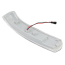 For Chevrolet Captiva 2007-2014 Side Mirror Turn Signal Lights Blinker Lamps