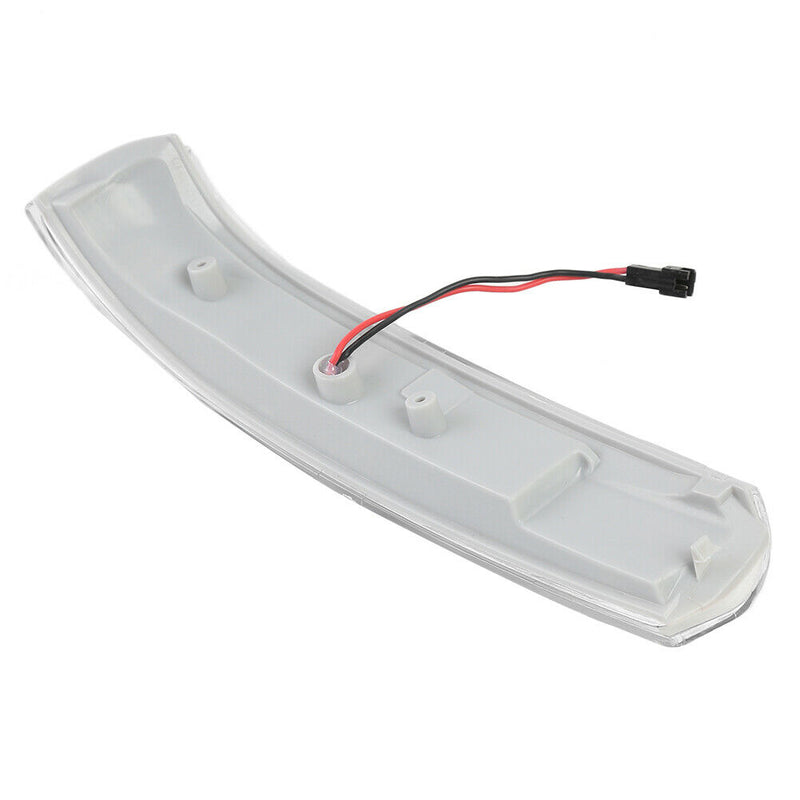 For Chevrolet Captiva 2007-2014 Side Mirror Turn Signal Lights Blinker Lamps