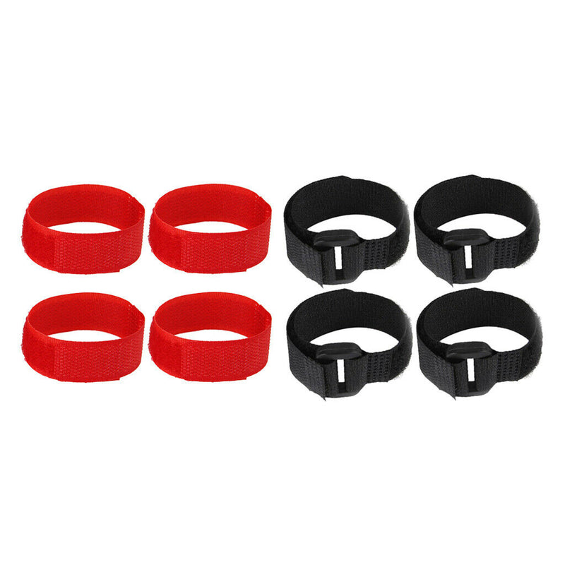 8pcs/pack No Crow Collar for Roosters No Crowing Noise Free Neckband Collars
