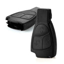 Remote Control Car 3 Buttons Key Case W204 W203 W211 YU-BN For Mercedes O8S0