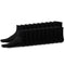 20 x Pairs Mens Cotton Rich Sport Socks Work Sports Socks Size 6-10 Black L7S8