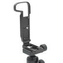 For EOS RP Vertical Quick Release L Plate Bracket Holder Hand Grip Base Han