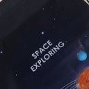 Space Exploring Drawstring Bag Travel Storage Bag Backpacks Kids Birthday Gi%!