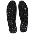 1 Pair Massage Insoles Negative Ion Acupressure Feet Care Protector Breathab_ Ew