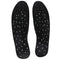 1 Pair Massage Insoles Negative Ion Acupressure Feet Care Protector Breathab_ Ew