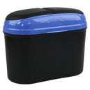 Car Auto Trash Garbage Dust Rubbish Bin Can Box Holder Hook Random Colors R1V1