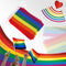 4X(5M Colourful Festival Bunting Flag 20 Flags Party Decoration Banner C3S3)