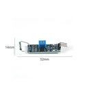 Reed Sensor Module MKA14103 Magnetron Control Module Magnetic Switch Board