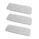 3Pcs Smart Home Accessories Cleaning For Deerma Tb500 Spray Water Mop Swive