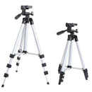 Professional Camera Tripod Stand Holder For iPad 2 3 4 Mini Air Pro M