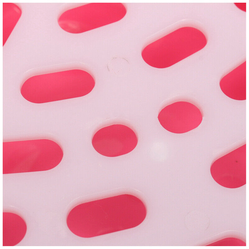 Small Animal Pet Cat Rabbit Guinea Mice Pig Hamster Corner Litter Trays Pla U7H4