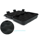 Portable Waterproof Dry Storage Carry Box Hunting Camping Fishing Survival Case