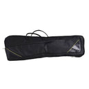 New Tenor Trombone Gig Bag Lightweight Case Black