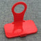 Folding Wall Charger Hanging Stand for Mobile Phone Charging Holder Bracket