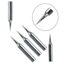 Head Welding Iron Lead-Free Soldering 5PCS/Set Tool Bit 900m-T-I JFYJ