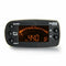 Black Guitar Bass Violin Ukulele Tuner MT83W