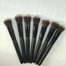 Soft Large Powder Big Blush Flame Brush Foundation Beauty Tools Make Up HOT