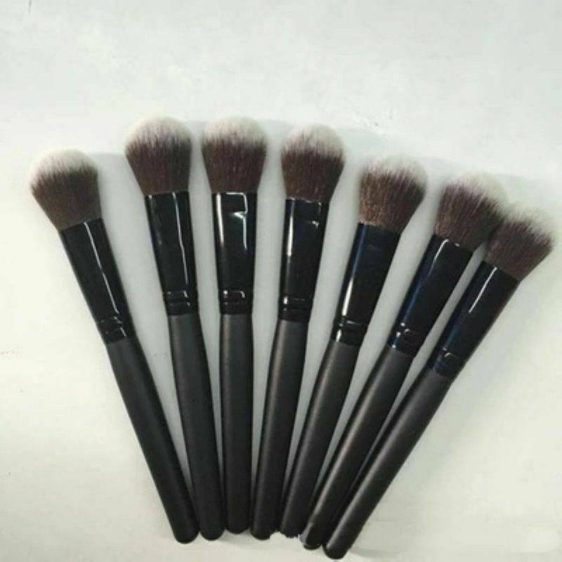 Soft Large Powder Big Blush Flame Brush Foundation Beauty Tools Make Up HOT
