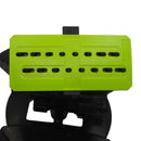 Garden Sprinkler Automatic 360 Degree Rotating Lawn-Sprinkler for Plant Watering