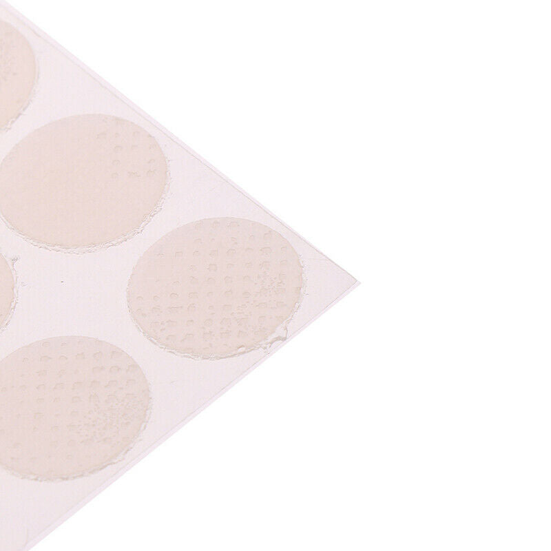 Skin Acne print Scar Away Patch Silicone Gel Sheet Wound Marks Treatment Remo 3C