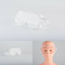 Transparent Protective GogglesÃ‚Â Outdoor Cycling Anti-Splash Safety Glasses A