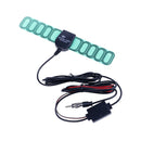 Car AM FM TV radio digital antenna aerial signal AMP amplifier booster AT3C